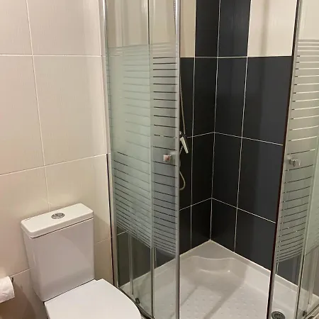 Acolhedor Numa Belas Praias Do Centro De Portugal * Pataias