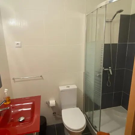 Acolhedor Numa Belas Praias Do Centro De Portugal Nyaraló