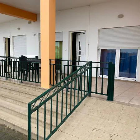 Acolhedor Numa Belas Praias Do Centro De Portugal Casa de Férias *