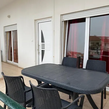 Casa de Férias Acolhedor Numa Belas Praias Do Centro De Portugal