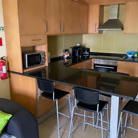 Σπίτι διακοπών Acolhedor Numa Belas Praias Do Centro De Portugal *