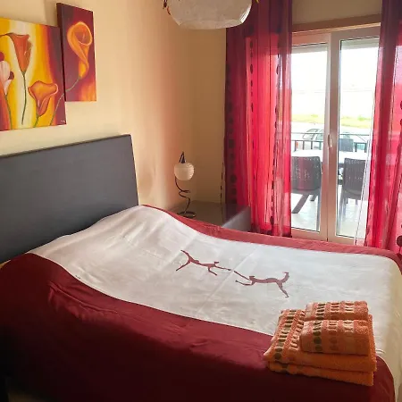 Acolhedor Numa Belas Praias Do Centro De Portugal Vakantiehuis