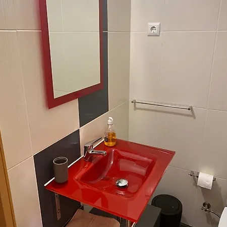 Acolhedor Numa Belas Praias Do Centro De Portugal Σπίτι διακοπών