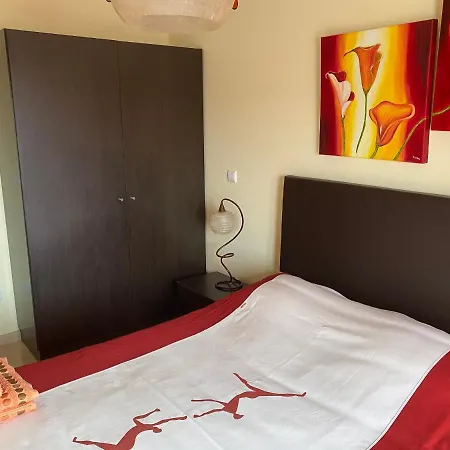 Vakantiehuis Acolhedor Numa Belas Praias Do Centro De Portugal