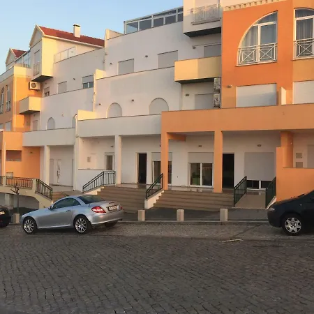 Σπίτι διακοπών Acolhedor Numa Belas Praias Do Centro De Portugal Pataias