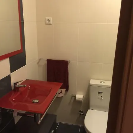 Acolhedor Numa Belas Praias Do Centro De Portugal *