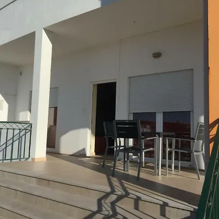 Acolhedor Numa Belas Praias Do Centro De Portugal *