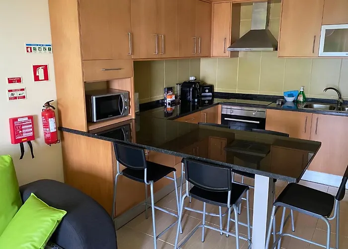 Casa de Férias Acolhedor Numa Belas Praias Do Centro De Portugal *