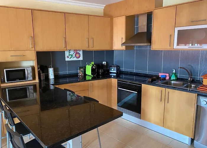 Casa de Férias Acolhedor Numa Belas Praias Do Centro De Portugal