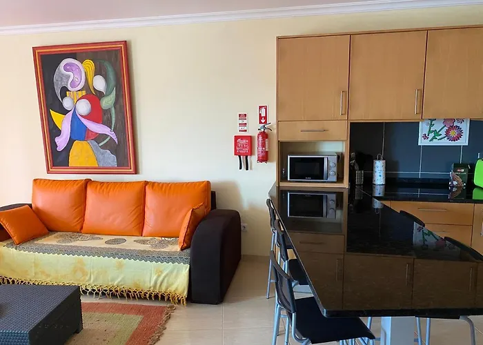 Hébergement de vacances Acolhedor Numa Belas Praias Do Centro De Portugal *