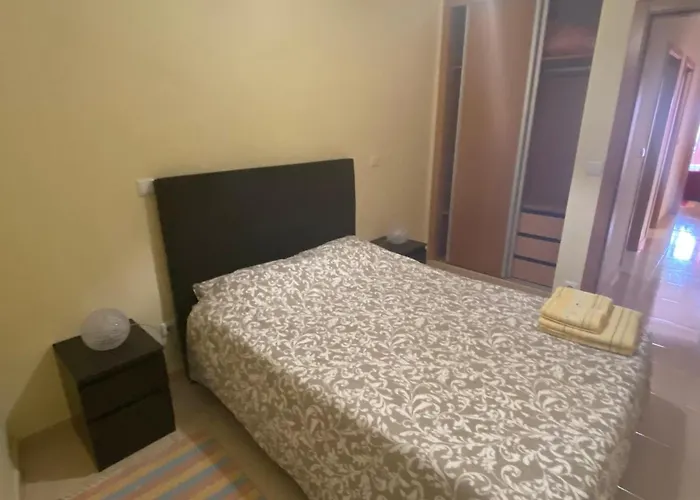 Acolhedor Numa Belas Praias Do Centro De Portugal *