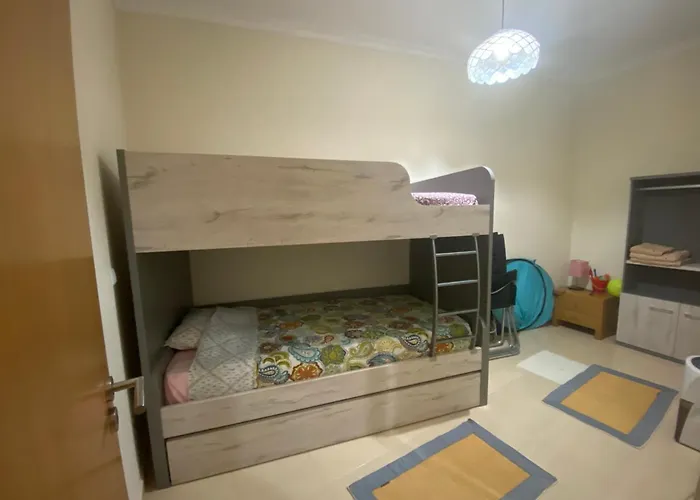 Acolhedor Numa Belas Praias Do Centro De Portugal Hébergement de vacances