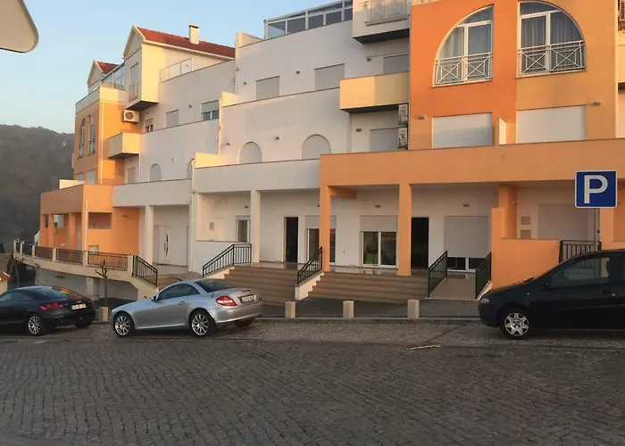 Hébergement de vacances Acolhedor Numa Belas Praias Do Centro De Portugal Pataias