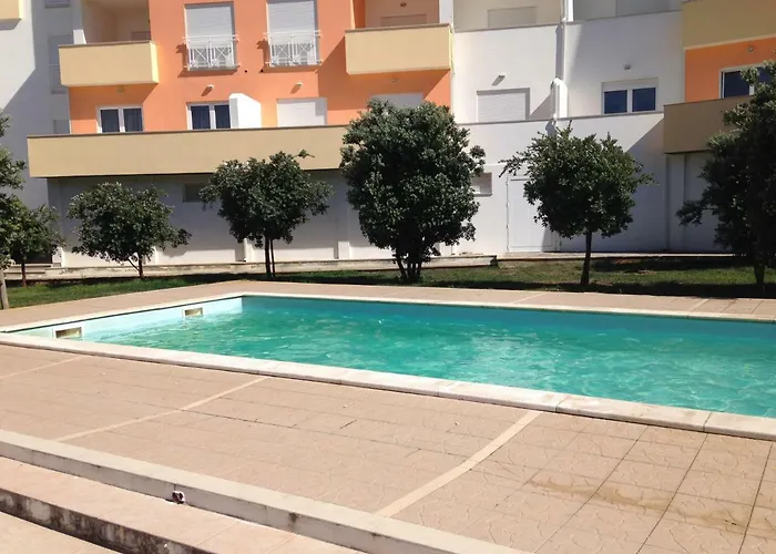 Hébergement de vacances Acolhedor Numa Belas Praias Do Centro De Portugal