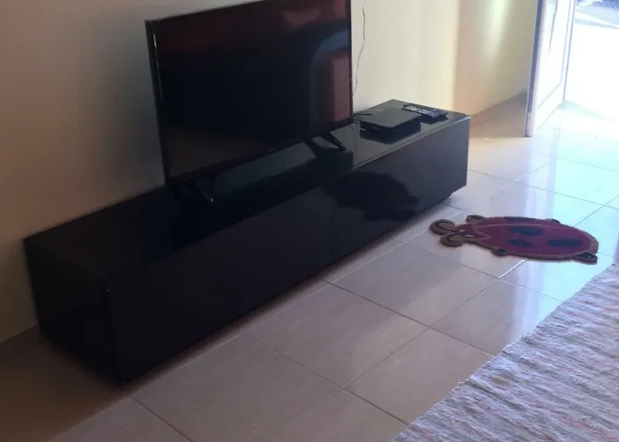 Casa de Férias Acolhedor Numa Belas Praias Do Centro De Portugal *