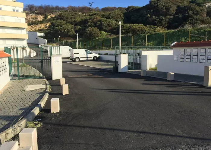 Acolhedor Numa Belas Praias Do Centro De Portugal Hébergement de vacances Pataias